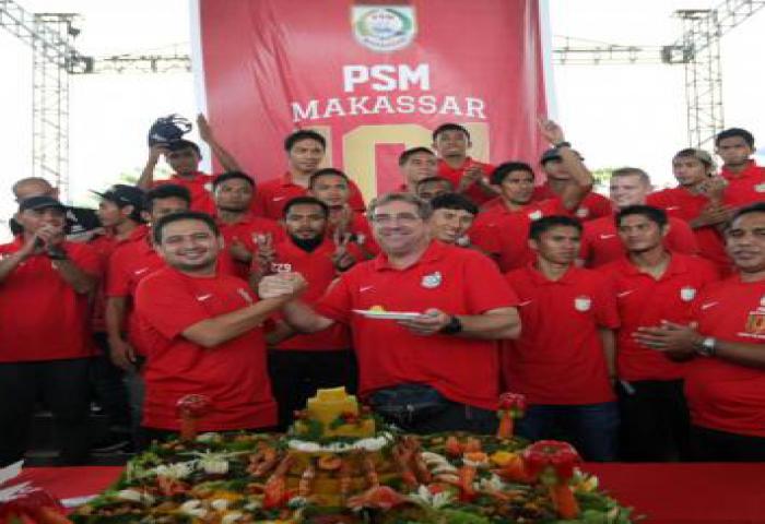 Munafri: Logo Baru Harapan Baru